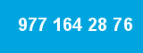 977 164 28 76 977 164 28 76